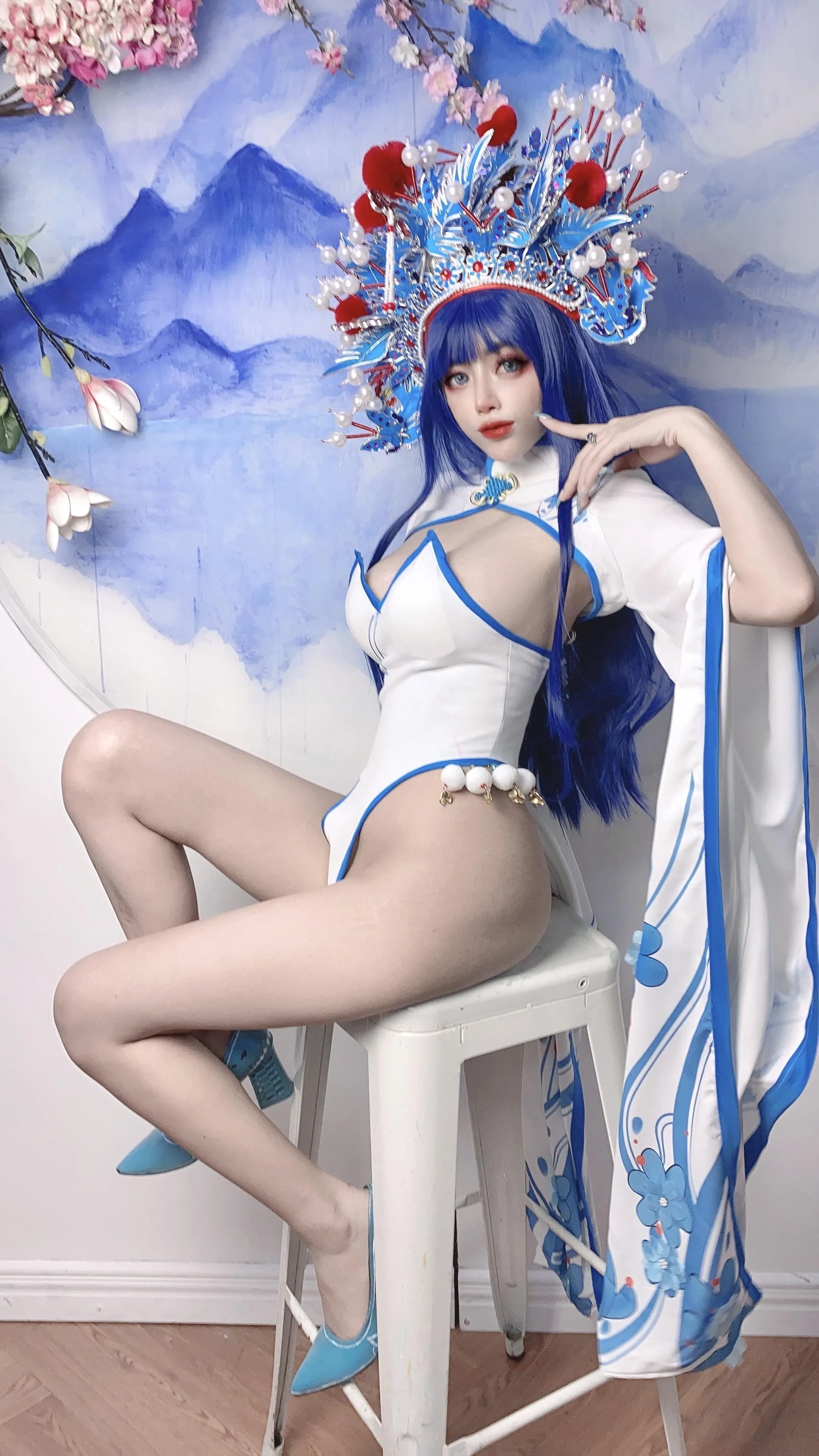 Byoru – NO.15 Paime [29P]插图9